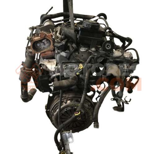 Motor 940 a5.000 Alfa Romeo Giulietta II 2.0 JTDM (140 cv)