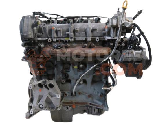Motor 940 A5.000 Alfa Romeo Giulietta II 2.0 JTDM (140 cv)