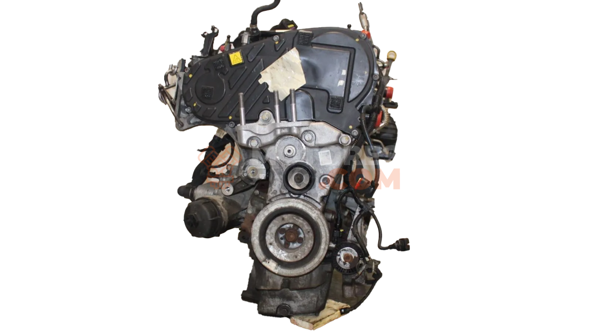 Motor 940 a5.000 Alfa Romeo Giulietta II 2.0 JTDM (150 cv)