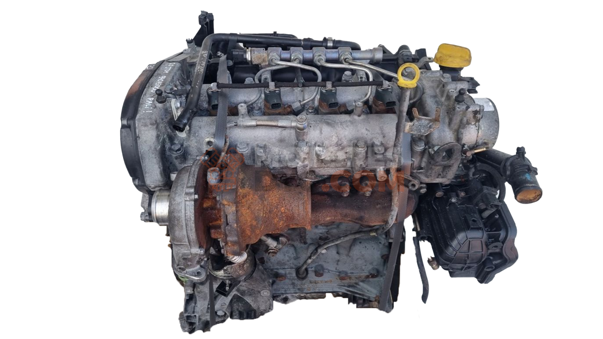 Motor 940 A5.000 Fiat Freemont 2.0 (140 cv)