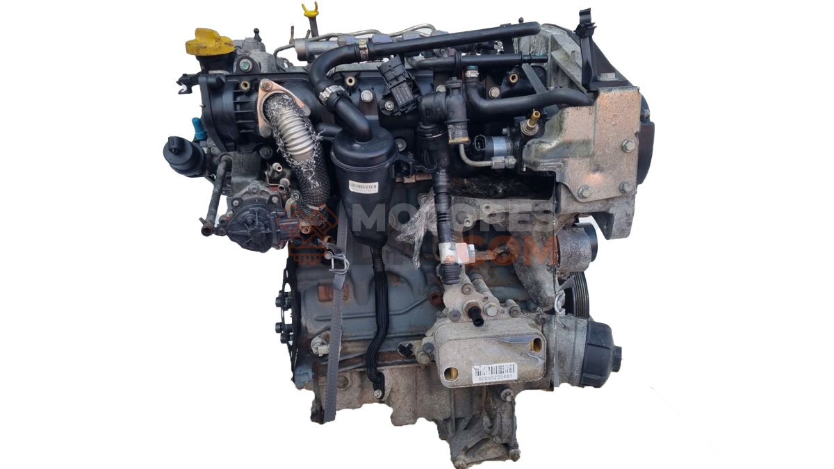 Motor 940 A5.000 Fiat Freemont 2.0 (170 cv)