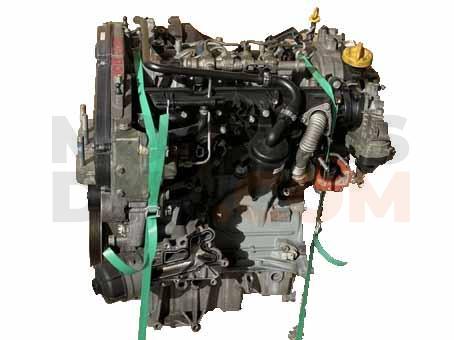 Motor 940 A5.000 Fiat Freemont 2.0 (170 cv) AWD Automatico