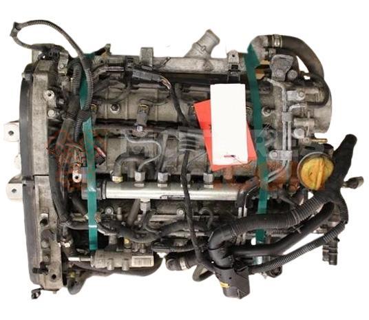 Motor 940 B1.000, 940 B8.000 Alfa Romeo Giulietta II 1.4 (105 cv)