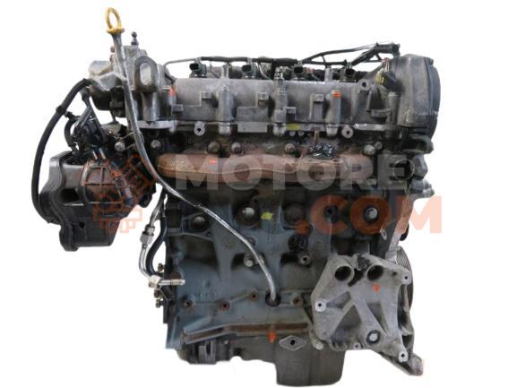 Motor 940 B2.000 Alfa Romeo Giulietta versión 2016 1.750 TB (240 cv) TCT