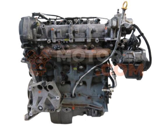 Motor 940 B2.000 Alfa Romeo Giulietta versión 2016 1.750 TB (240 cv) TCT
