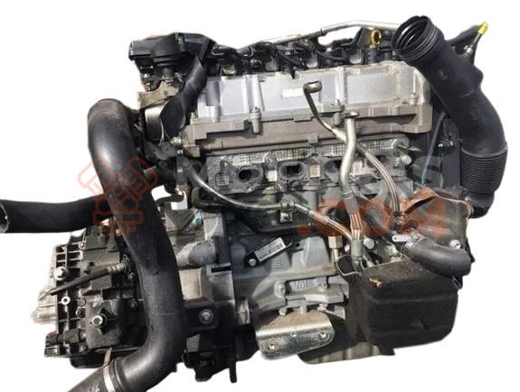 Motor 940 B2.000 Alfa Romeo Giulietta versión 2016 1.750 TB (240 cv) TCT