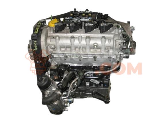 Motor 940 B4.000 Alfa Romeo Giulietta versión 2016 2.0 JTDM (175 cv) TCT S&S