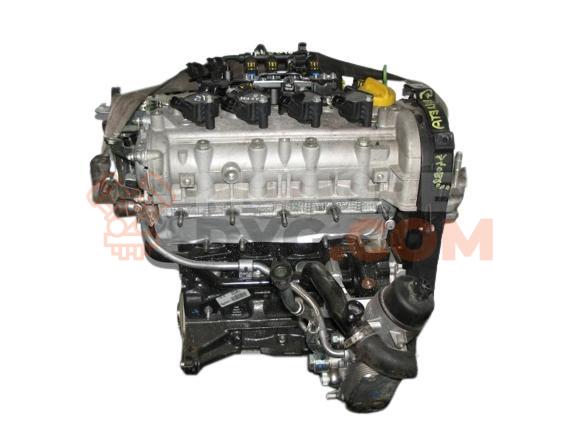 Motor 940 B4.000 Alfa Romeo Giulietta versión 2016 2.0 JTDM (175 cv) TCT S&S