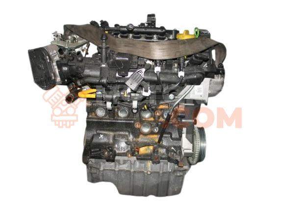 Motor 940 B4.000 Alfa Romeo Giulietta versión 2016 2.0 JTDM (175 cv) TCT S&S