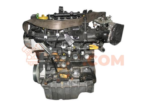 Motor 940 B4.000 Alfa Romeo Giulietta versión 2016 2.0 JTDM (175 cv) TCT S&S