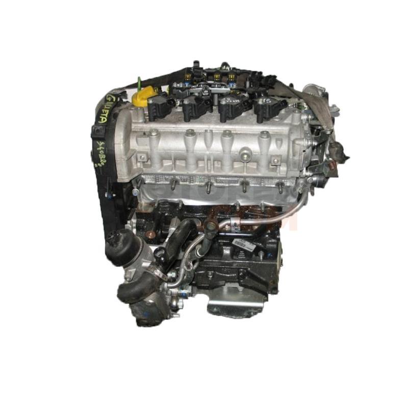 Motor 940 B7.000 Fiat 500L 1.4 T-Jet (120 cv)
