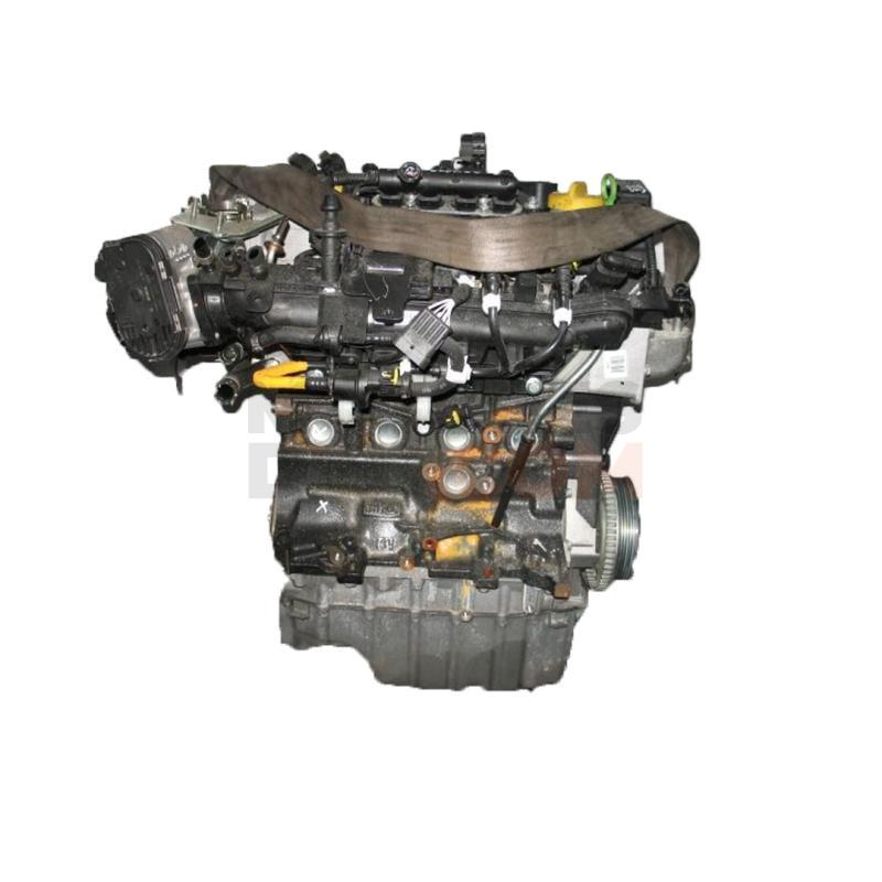 Motor 940 B7.000 Fiat 500L 1.4 T-Jet (120 cv) LPG
