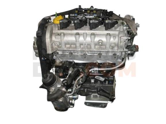 Motor 940 B7.000 Fiat 500L Living/Wagon 1.4 T-Jet (120 cv)