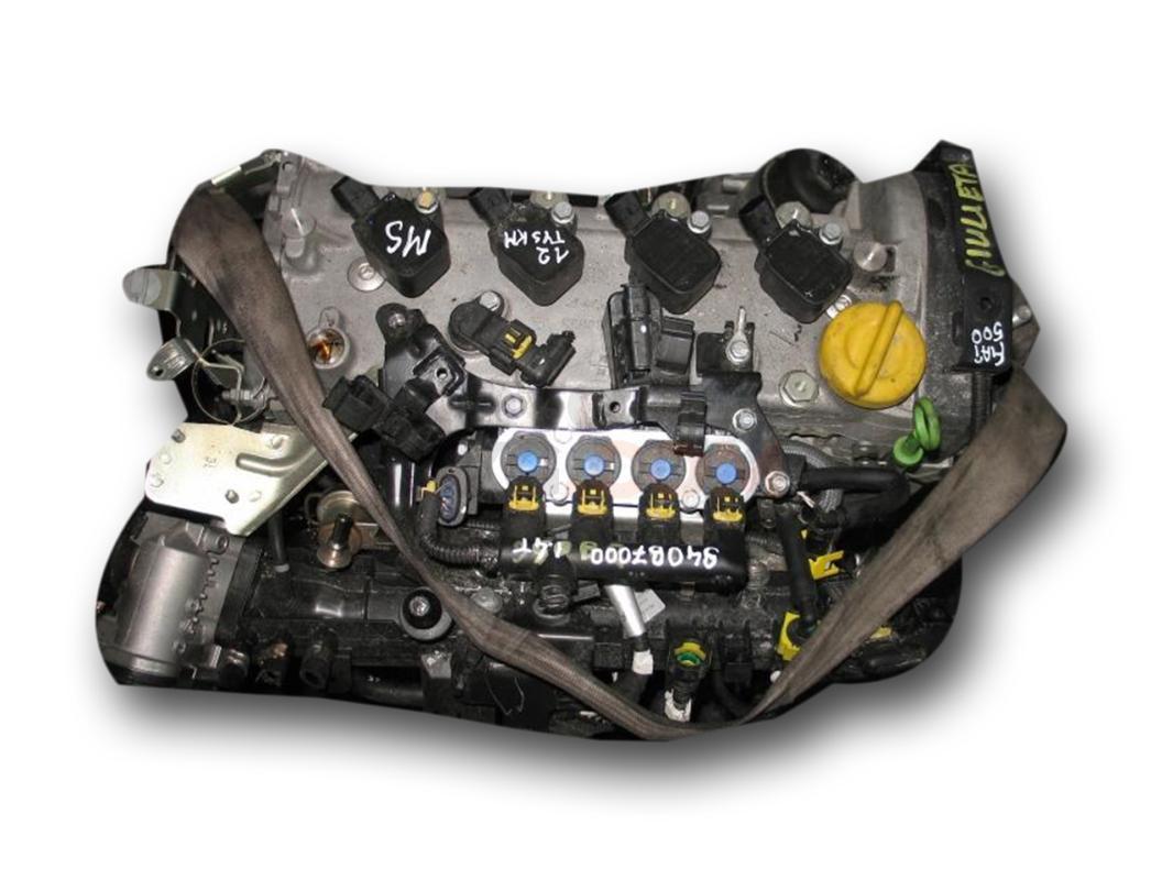 Motor 940 B7.000 Fiat Tipo (356) Hatchback 1.4 (120 cv)