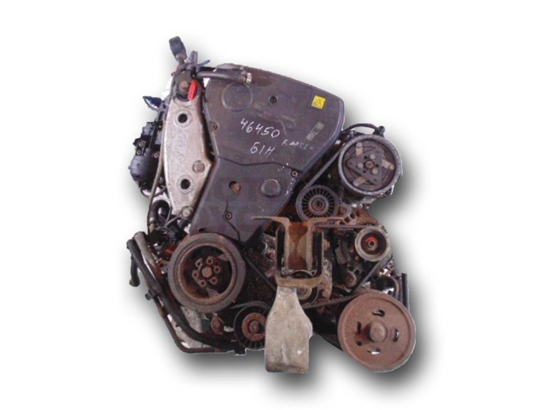 Motor 940 B7.000 Fiat Tipo (356) Wagon 1.4 (120 cv)