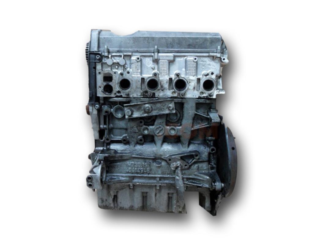 Motor 940 B7.000 Fiat Tipo (356) Wagon 1.4 (120 cv) LPG
