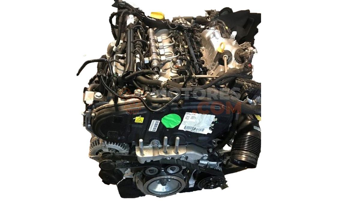 Motor 940 c 1000 Alfa Romeo Giulietta II 1.6 JTDM (120 cv)