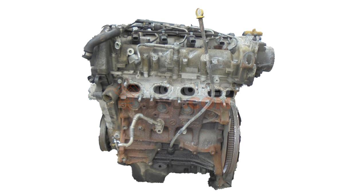 Motor 940 c 5000 Alfa Romeo Giulietta II 1.6 JTDM (116 cv)