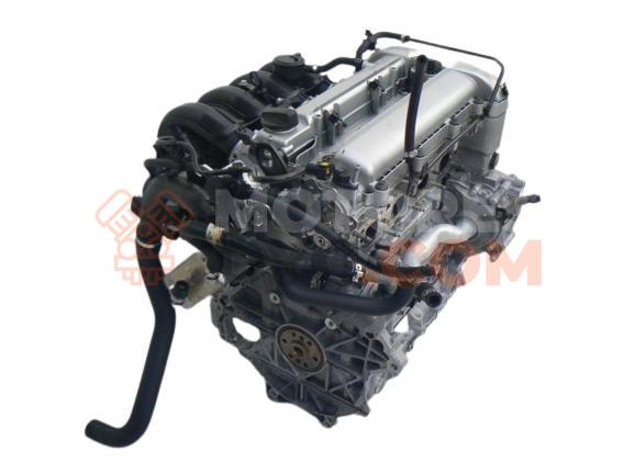 Motor 940 C1.000, 552 80 444, 940 C5.000 Alfa Romeo Giulietta versión 2016 1.6 JTDM (120 cv) S&S