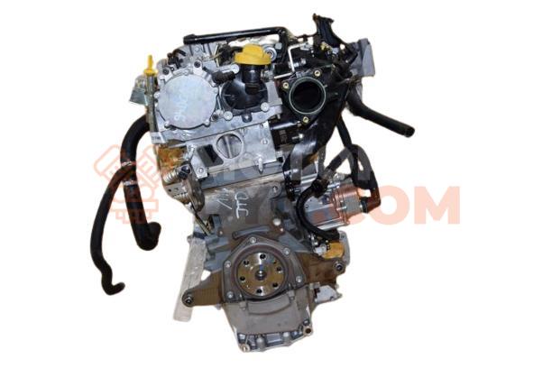 Motor 940 C1.000, 552 80 444, 940 C5.000 Alfa Romeo Giulietta versión 2016 1.6 JTDM (120 cv) S&S