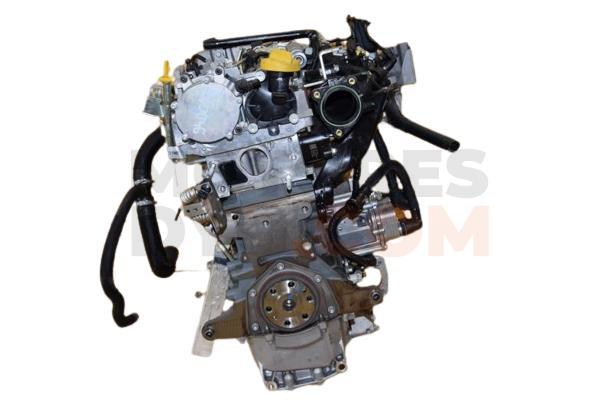 Motor 940 C1.000, 955 A3.000, 552 80 444 Fiat 500L Living/Wagon 1.6 MultiJetII (120 cv)