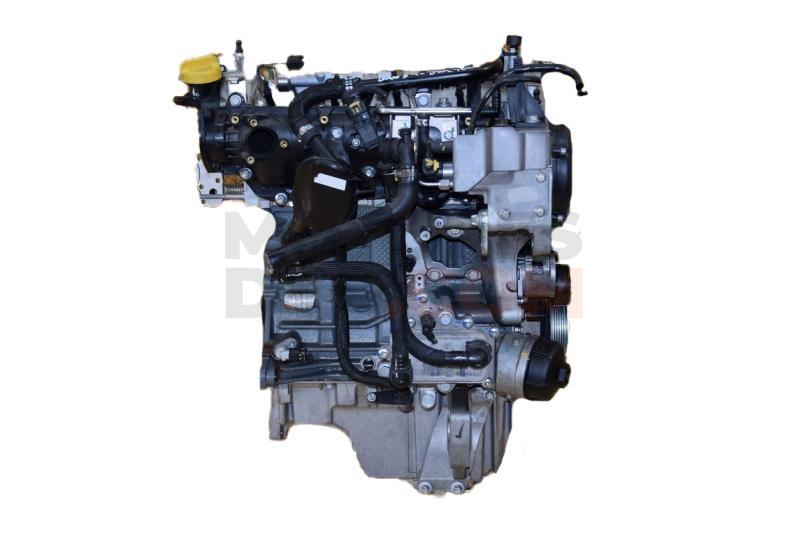 Motor 940 C1.000, 955 A3.000, 552 80 444 Fiat 500L Trekking/Cross 1.6 MultiJetII (120 cv)