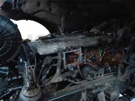 Motor 940 C1.000 Alfa Romeo Giulietta versión 2016 1.6 JTDM (120 cv) S&S