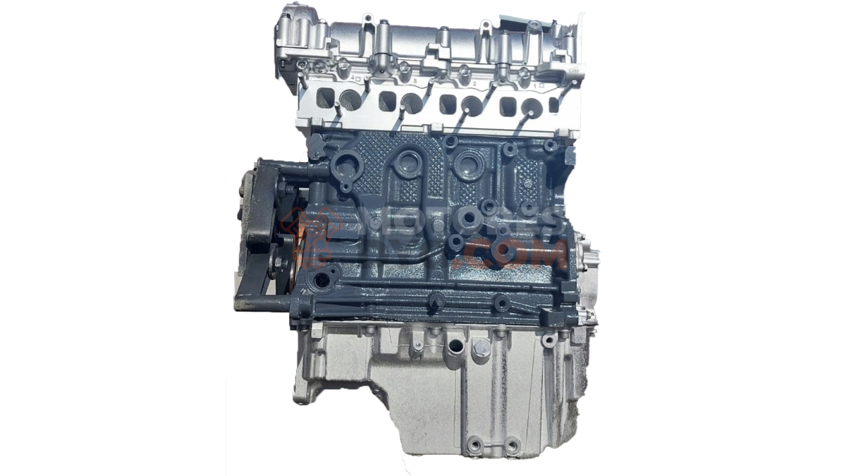 Motor 940 C1.000 Fiat Ducato Caja/Chasis (250_, 290_) 120 Multijet 2.3 D (120 cv)
