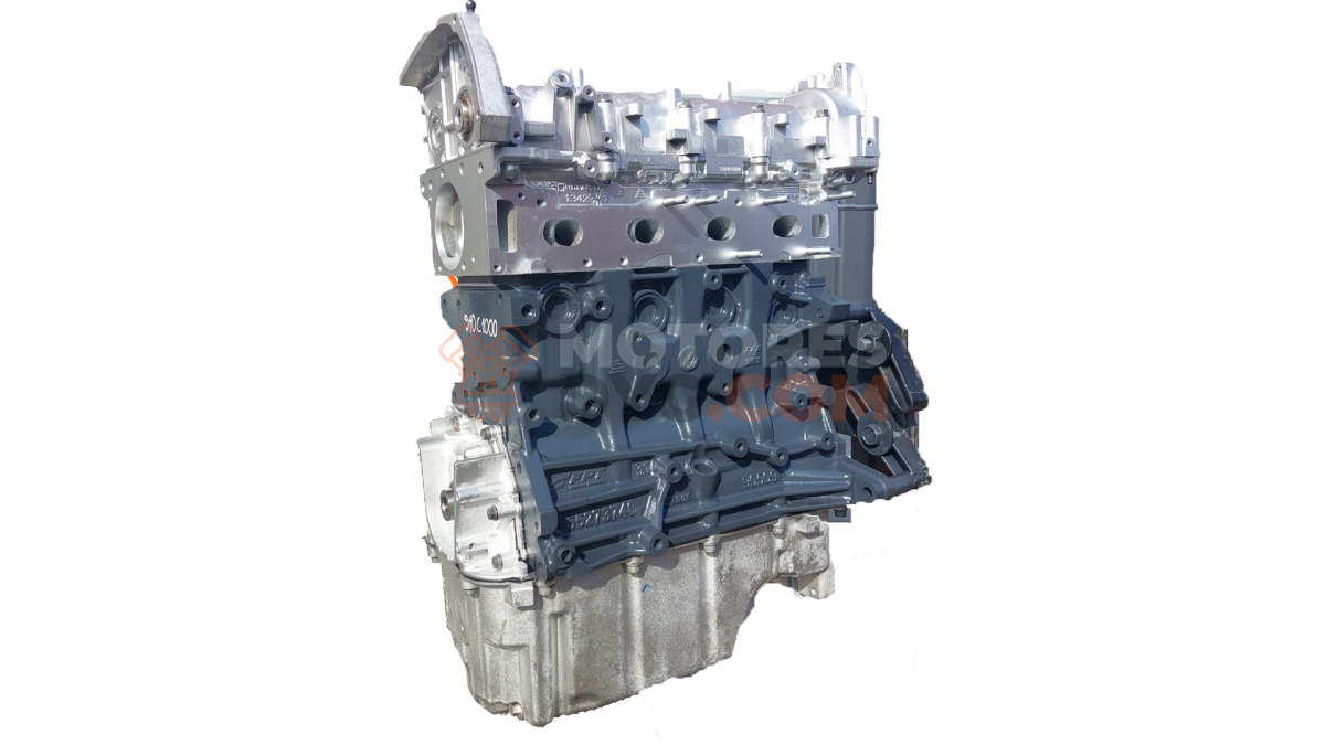 Motor 940 C1.000 Fiat Ducato Caja/Chasis (250_, 290_) 120 Multijet 2.3 D (120 cv)