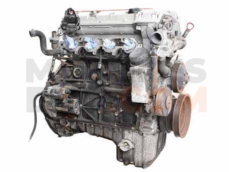 Motor 940 C2.000 Alfa Romeo Giulietta versión 2016 1.4 TB MultiAir (150 cv) S&S