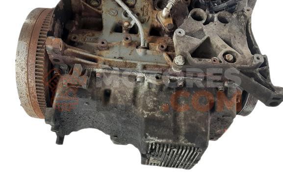 Motor 940 C3.000, 940 B5.000 Alfa Romeo Giulietta II 2.0 JTDM (150 cv)