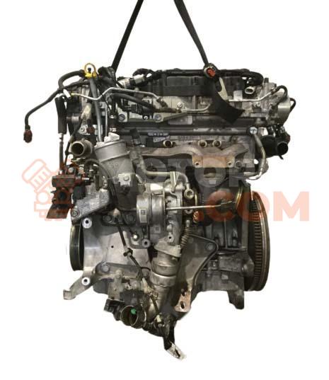 Motor 940 c3.000, 940 b5.000 Alfa Romeo Giulietta II 2.0 JTDM (150 cv)