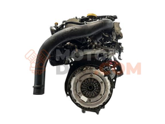 Motor 940 C3.000, 940 B5.000 Alfa Romeo Giulietta versión 2016 2.0 JTDM (150 cv) S&S