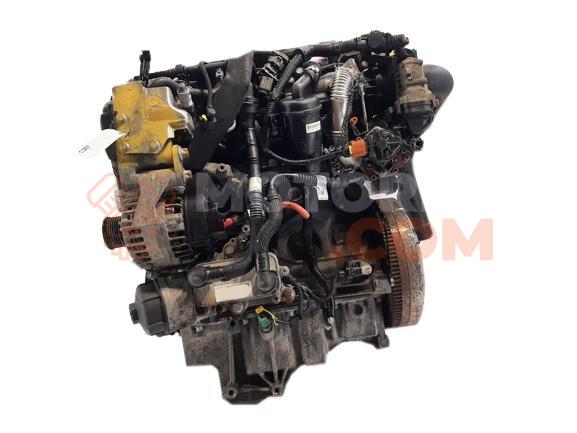 Motor 940 C3.000, 940 B5.000 Alfa Romeo Giulietta versión 2016 2.0 JTDM (150 cv) S&S
