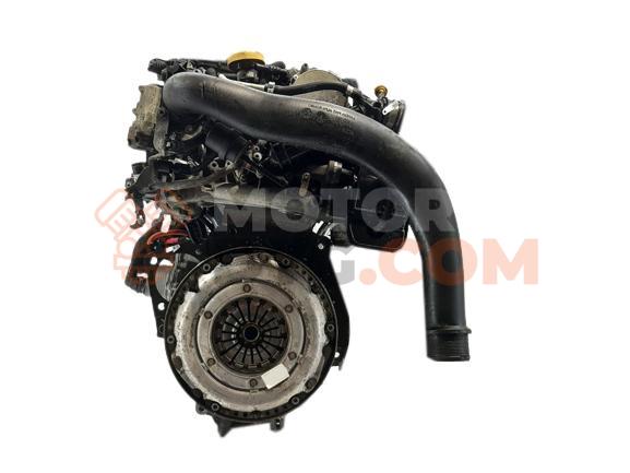 Motor 940 C3.000, 940 B5.000 Alfa Romeo Giulietta versión 2016 2.0 JTDM (150 cv) S&S