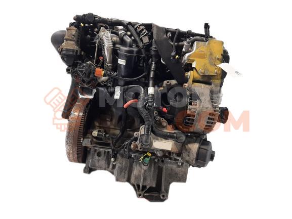 Motor 940 C3.000, 940 B5.000 Alfa Romeo Giulietta versión 2016 2.0 JTDM (150 cv) S&S