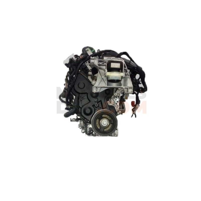 Motor 94097 Peugeot 508 (Versión 2014) 1.6 ?-HDi (115 cv) FAP