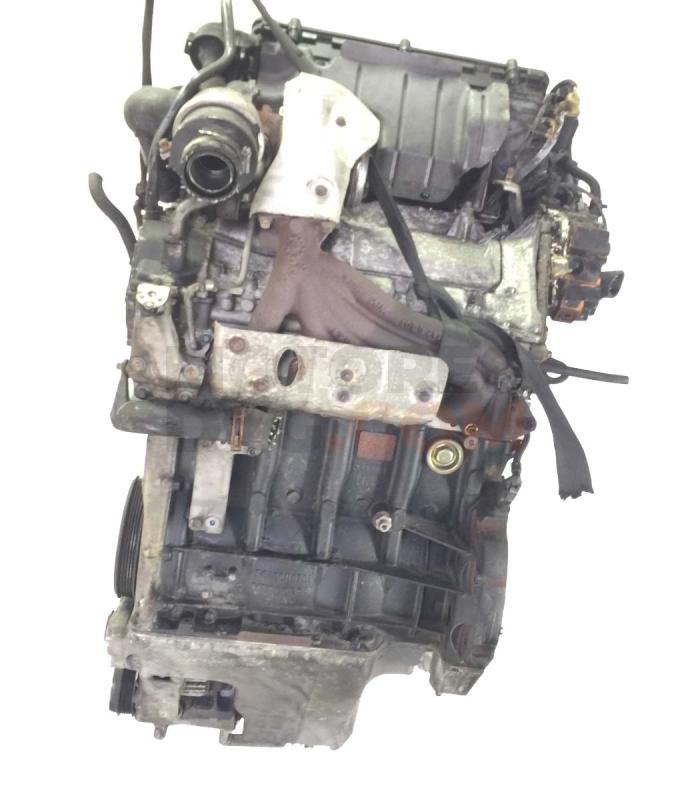 Motor 940A1000 Alfa Romeo Giulietta II 1.750 TB (235 cv)