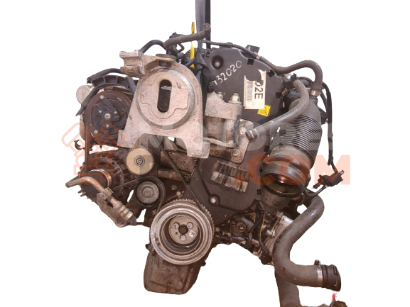 Motor 940A2.000 Alfa Romeo Giulietta II 1.4 (105 cv)