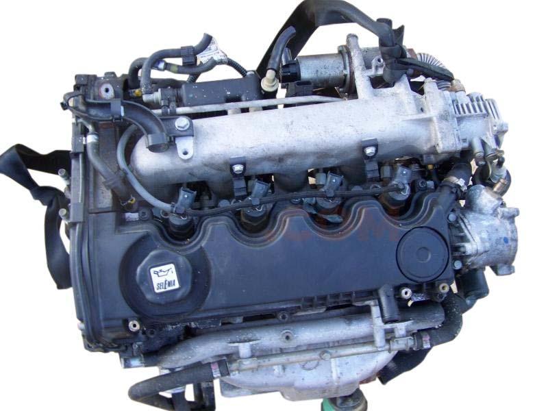 Motor 940A2000 Alfa Romeo Giulietta II 1.4 (105 cv)