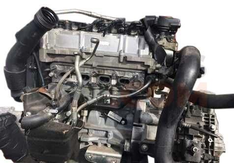 Motor 940A2000 Alfa Romeo Giulietta II 1.4 TB MultiAir (170 cv) Start&Stop