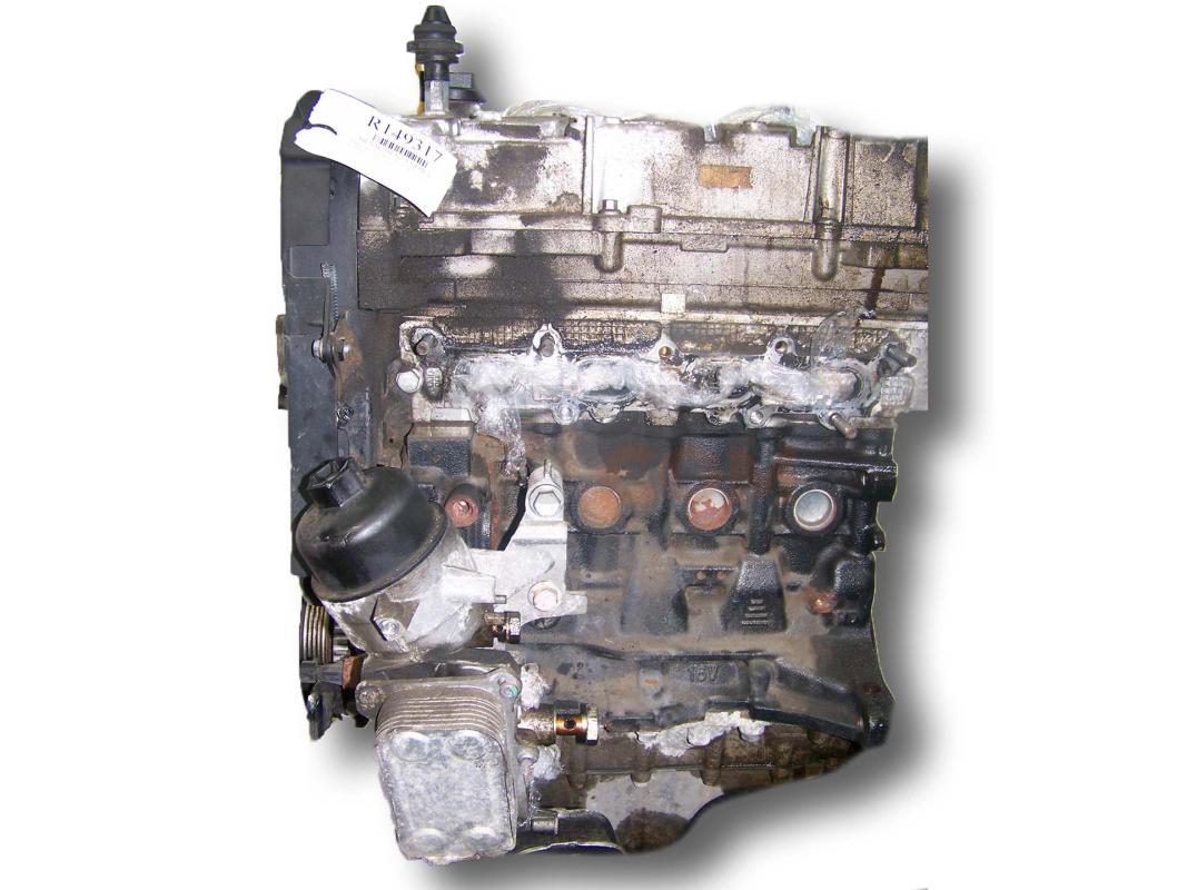 Motor 940A2000 Alfa Romeo MiTo 1.4 MultiAir (105 cv) Start&stop