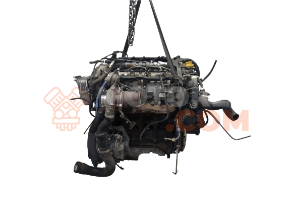 Motor 940A3.000 Alfa Romeo Giulietta II 1.6 JTDM (105 cv) Start&Stop