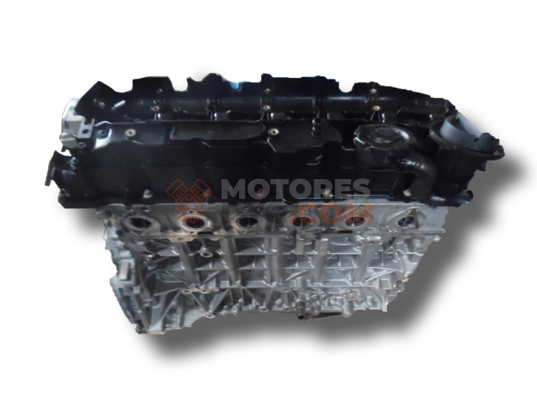 Motor 940a3000 Alfa Romeo Giulietta II 1.6 JTDM (105 cv) Start&Stop