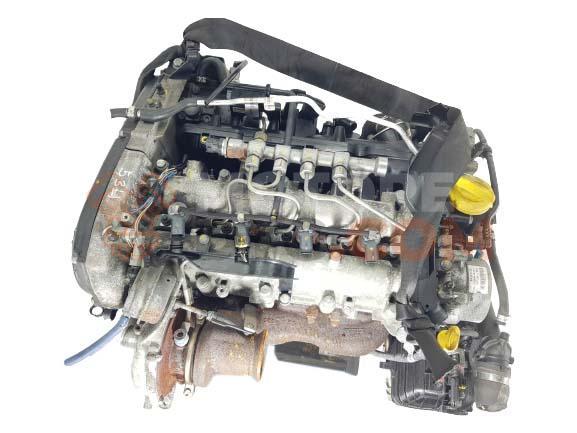 Motor 940a3000 Alfa Romeo Giulietta II 1.6 JTDM (105 cv) Start&Stop