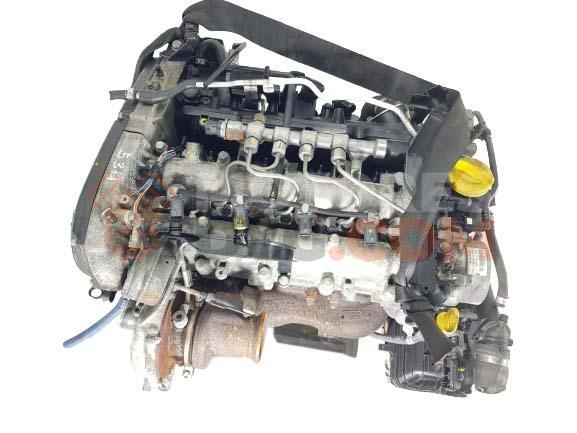 Motor 940a3000 Alfa Romeo Giulietta versión 2016 1.6 JTDM (120 cv) ECO S&S
