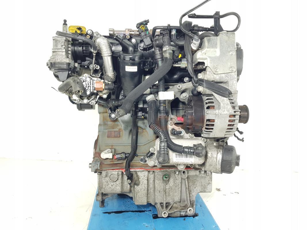 Motor 940A4000 Alfa Romeo Giulietta II 2.0 JTDM (170 cv) Start&Stop