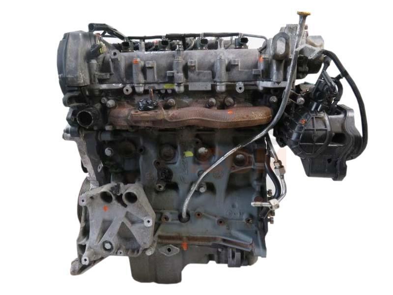 Motor 940A5000 Alfa Romeo Giulietta II 2.0 JTDM (140 cv)