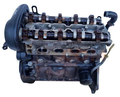 Motor 940A5000 Alfa Romeo Giulietta II 2.0 JTDM (150 cv)