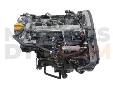 Motor 940A5000 Alfa Romeo Giulietta II 2.0 JTDM (150 cv)